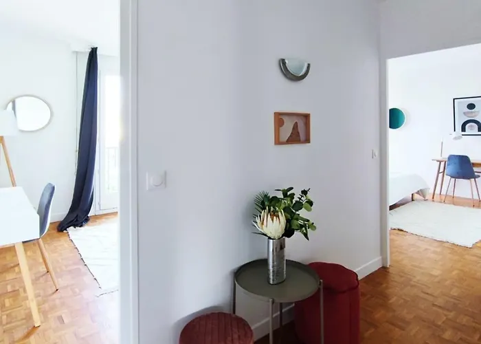 Flexliving - - Villon